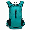 thumbnail image 1 of Mochila impermeable respirable al aire libre de ciclo de la mochila-bicicleta que camina del bolso-mochila, 1 of 5