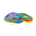 thumbnail image 1 of Use For 3D Printing Pen 200 Meters 20 Colors 1.75MM PLA Filament, Threads Plastic 3 D Printer Materials For Kid Ding Toys ,Easy to Use, 1 of 6
