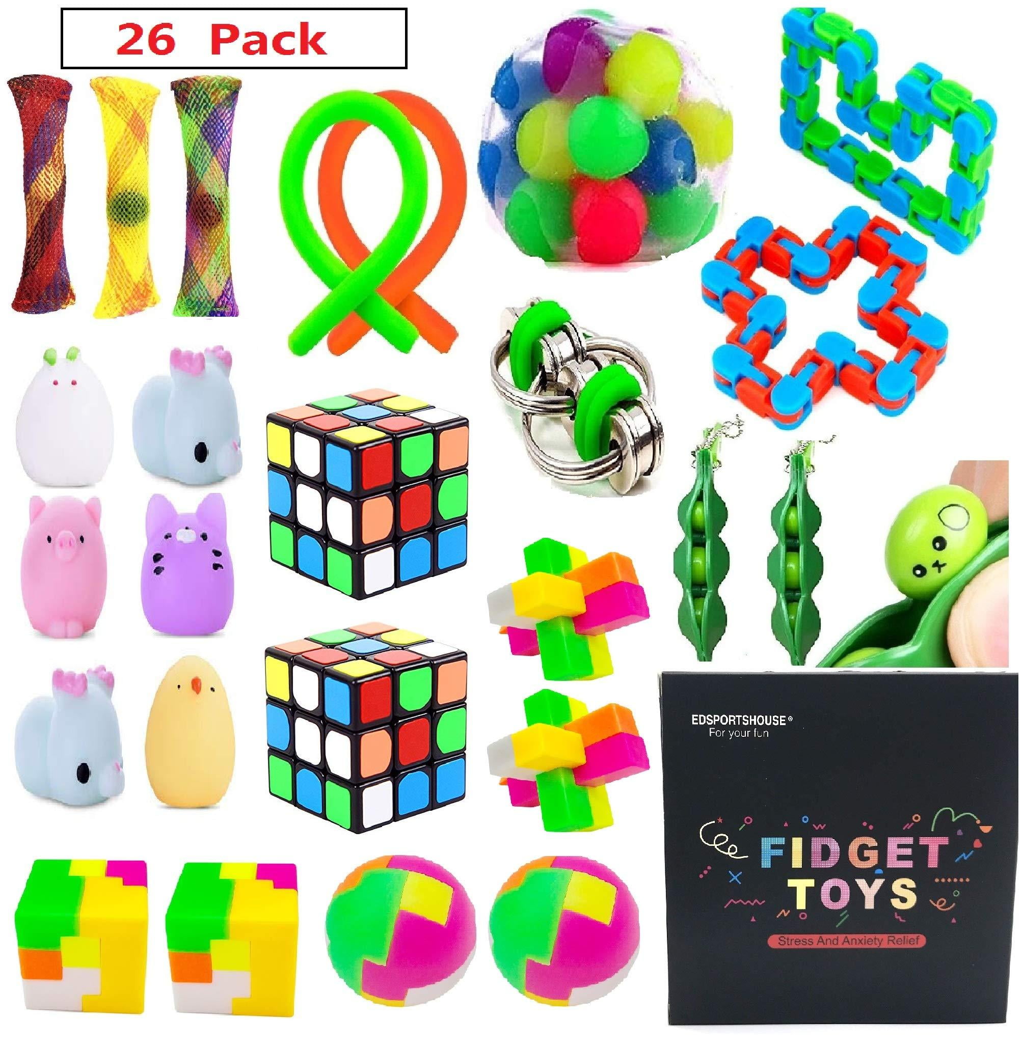 sensory toys walmart