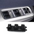 thumbnail image 4 of Power Window Master Lifter Switch For Forester 2008- 2012 Legacy 2010-2012 83071-sc080 83071-aj030, 4 of 5