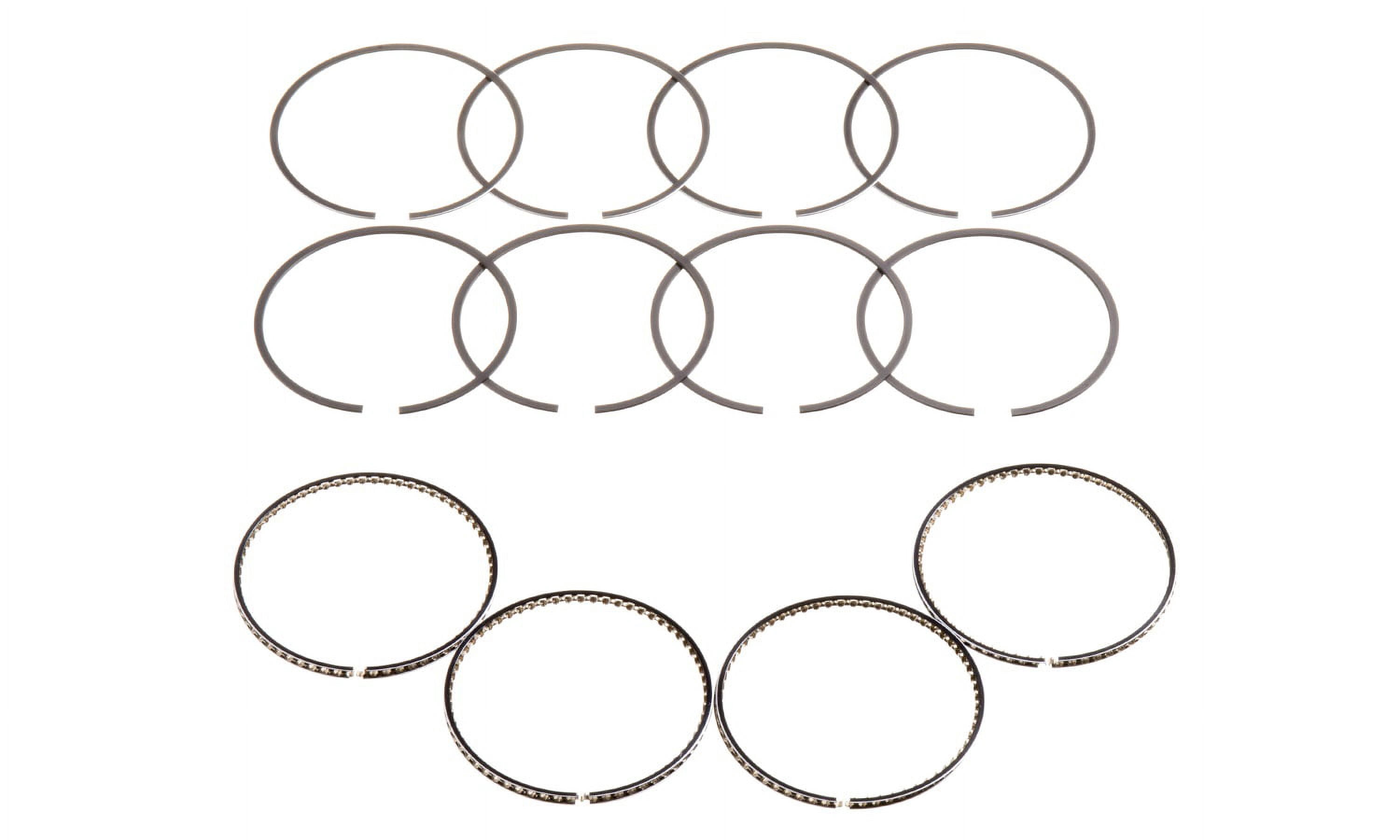 PISTON RING SET