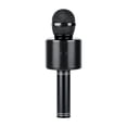 thumbnail image 2 of Micrófono Inalámbrico De Karaoke Genérico Con Bocina Bluetooth Ama Color Negro, 2 of 7