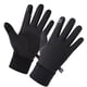 thumbnail image 1 of Guantes de invierno a prueba de viento pantalla táctil antideslizante guantes cálidos negros para hombres mujeres correr senderismo escalada caminar, 1 of 12