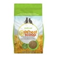 thumbnail image 1 of sWheat Scoop Multi-Cat Wheat Litter, 15lb, 1 of 6