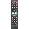 thumbnail image 5 of AK59-00166A Control Remoto Replace fit para Samsung Blu-ray Disc DVD Player BD-EM57 BD-EM57C BD-EM59 BD-EM59C BD-F5900, 5 of 5
