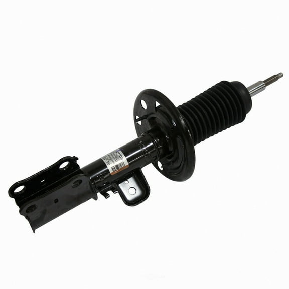 Motorcraft Suspension Strut Assembly AST-12321 Fits select: 2013-2019 FORD TAURUS