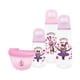 thumbnail image 1 of Kit Bebé 3 Biberones Variflo Chupón Dispensador Bpa Free, 1 of 1