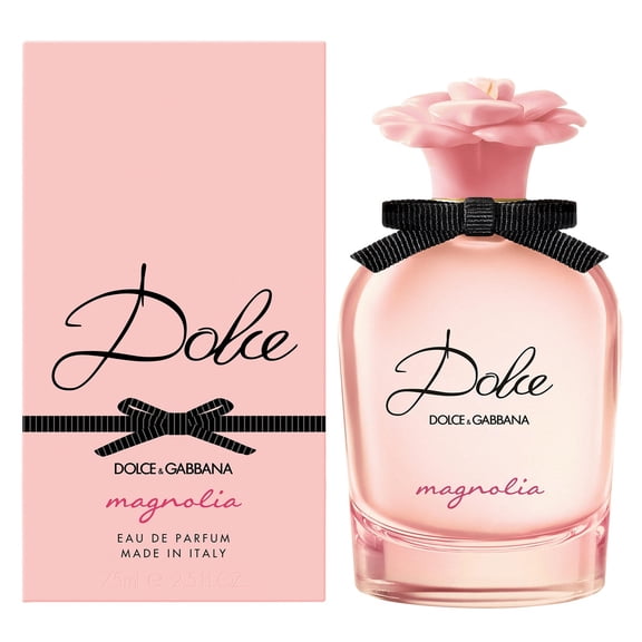 D&G DOLCE MAGNOLIA * Dolce & Gabbana 2.5 oz / 75 ml EDP Women Perfume Spray