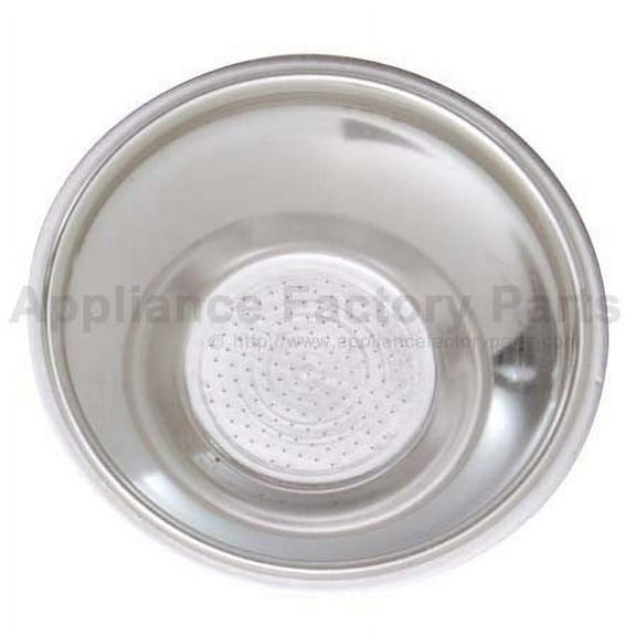 KRUPS Espresso Filter Basket 0925774