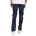 thumbnail image 3 of Lee Straight Fit XM Trip Jeans, Blue, 3 of 5