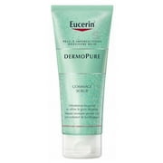 Eucerin DermoPure Scrub 100ml