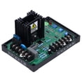 thumbnail image 4 of Regulador de Voltaje Automático Jadeshay AVR Sin Escobillas Universal Generador, 4 of 8