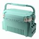 thumbnail image 2 of Caja de aparejos de pesca Accesorio de pesca ligero de gran capacidad (L Forest Green) Tmvgtek Para Estrenar, 2 of 6