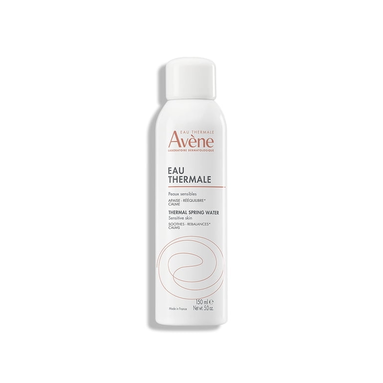 Avène Thermal Spring Water Soothing Facial Mist photo 1