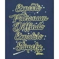 thumbnail image 2 of Harry Potter Ladies Expecto Short Sleeve Tee, 2 of 2
