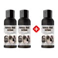 thumbnail image 1 of Wheel & Tire Cleaner - Professional All in One Tire & Wheel Cleaner Car Wash Well Cleaning Spray for Car Detailing Safe On Most Rim Finishes, 1 of 7
