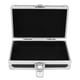 thumbnail image 4 of Maletín de aluminio, caja de almacenamiento para máquina de tatuaje, caja de almacenamiento para máquina de tatuaje, construida para durar, 4 of 9