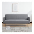 thumbnail image 3 of Sofá Cama HomeTrends Gris Oscuro, 3 of 4