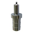 thumbnail image 1 of koolsoo 4-10pack Diving Surface Marker Buoy SMB Inflator Nozzle Hose Connector 5 Pcs, 1 of 9