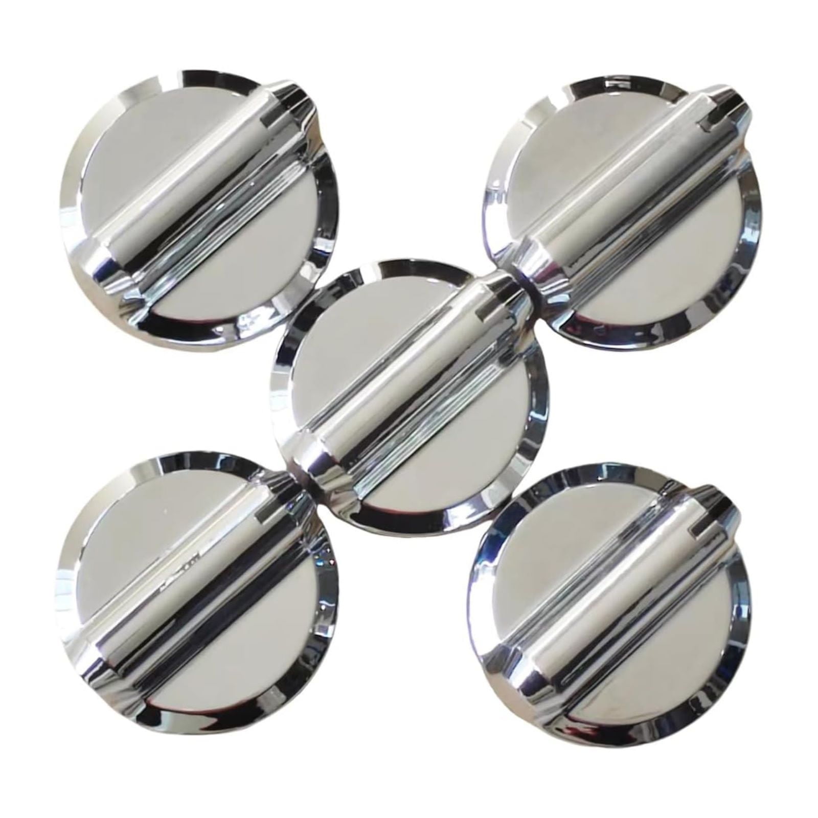APPLAYERR Heat-Resistant Oven Knobs for Frigidaire - Stylish, Practical & Easy to Maintain
