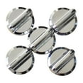 thumbnail image 3 of 5PCS 5304502763 Range Control Knob Replacement for Frigidaire Oven Gas Stove Part TAPDRA Spare Part, 3 of 4