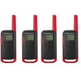 thumbnail image 1 of Radios bidireccionales Motorola Solutions T210 Talkabout FRS recargables, 1 of 4