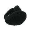 180s Cable Knit Ear Warmers (Women's)