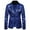 Blue, variant on QENGING Men's Suit Jacket Party Jacket Fashion Personality Sequins Casual Suit Blazer Jacket for Home Party Outdoor