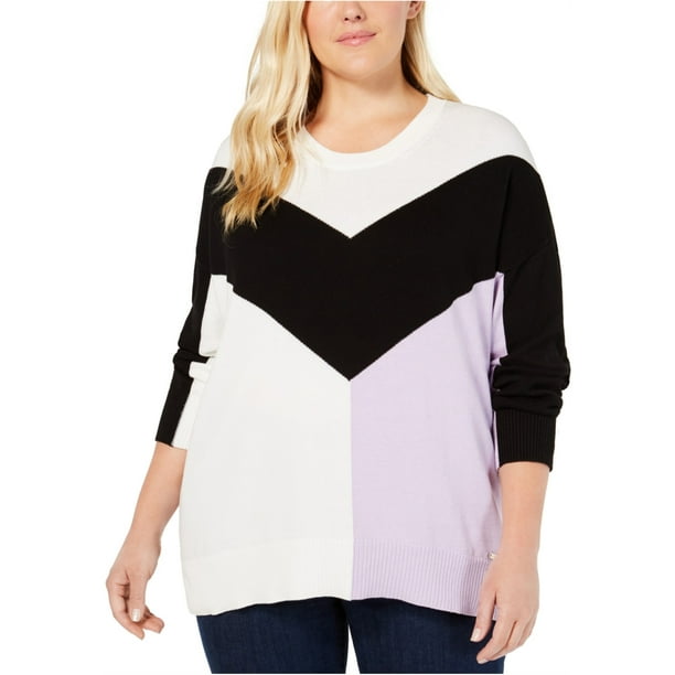 White womens tommy hilfiger cheap jumper