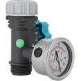 thumbnail image 5 of Water Pressure Regulator Water Pressure Valve Pressure Reducing Valve Pressure Reducing Valve High Precision Pressure Regulator For Garden Hy, 5 of 5