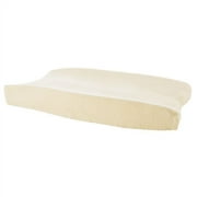 100% Cotton Terry Cover, Ecru