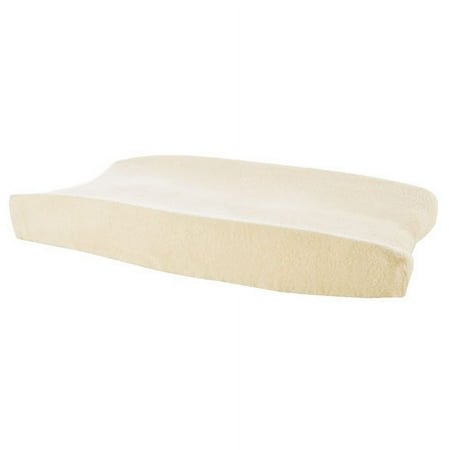100% Cotton Terry Cover, Ecru