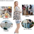 thumbnail image 4 of TSOTMO Hamilton Gift Eat Sleep Hamilton Repeat Tote Bag for Hamilton Fans Musical Lovers Gifts, 4 of 6