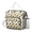 White-27, variant on Rustic Yellow Sunflower Leakproof Picnic Bag - Insulated Cooler Tote with Reinforced Handles