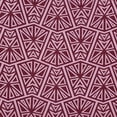 thumbnail image 2 of Zelouf Burnout Velvet  , Sewing, DIY, Crafts Fabric by the Yard, Beyond Rose/blk, 7 Yard, 2 of 2
