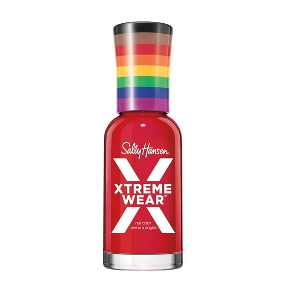 Sally Hansen Pride Collection