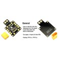 thumbnail image 7 of HEMLBOYW Systems Power Distribution Board XT60 / 5V & 12V 2oz For Helicopter FPV Quadcopter Muliticopter, 7 of 7