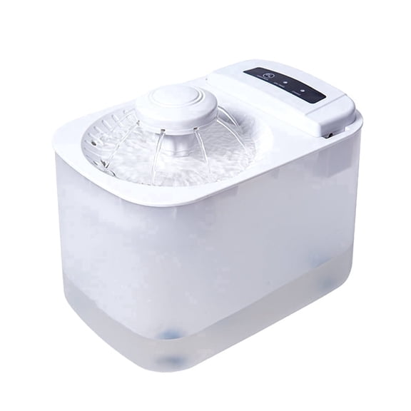 Pet Water Dispenser with Automatic Circulation and Silent Operation Pet Drinking Water System Cat Water Dispenser Pet Automatic Watering System