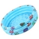 thumbnail image 5 of Piscina Para Bebés, Piscina Inflable Redonda De Verano Azul De PVC Para Bañarse ANGGREK Otros Deportes, 5 of 8