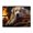 500 Pieces, variant on Dog Campfire Peaceful Rest 500-Piece Wooden Jigsaw Puzzle for Adults, Fun & Challenging Family Game, Stylish Wall Decor & Holiday Gift