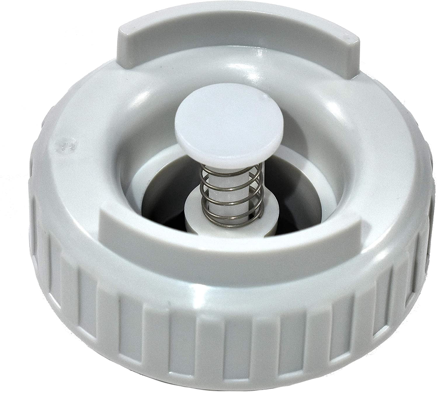 HQRP Bottle Valve Cap Replacement For Emerson MoistAir Humidifiers