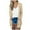 2-Khaki, variant on Women's Fashion Cardigan Sweater New Lightweight Cardigans for Women Casual Open Front Sweater Tops Long Sleeve Fall Outerwear with Pockets Light Blue S