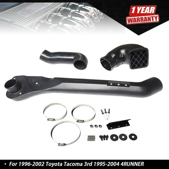 Snorkel Kit For Toyota Tacoma 3rd 1996-2002 1995-2004 4RUNNER
