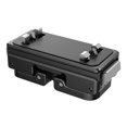 thumbnail image 2 of MontaJe de Liberación RÁPIDA Magnética ráspida para la cámara Deportiva adaptador magnético Montaje de aluminio reemplazo de aleació de aluminio para ace/ ace pro, 2 of 7