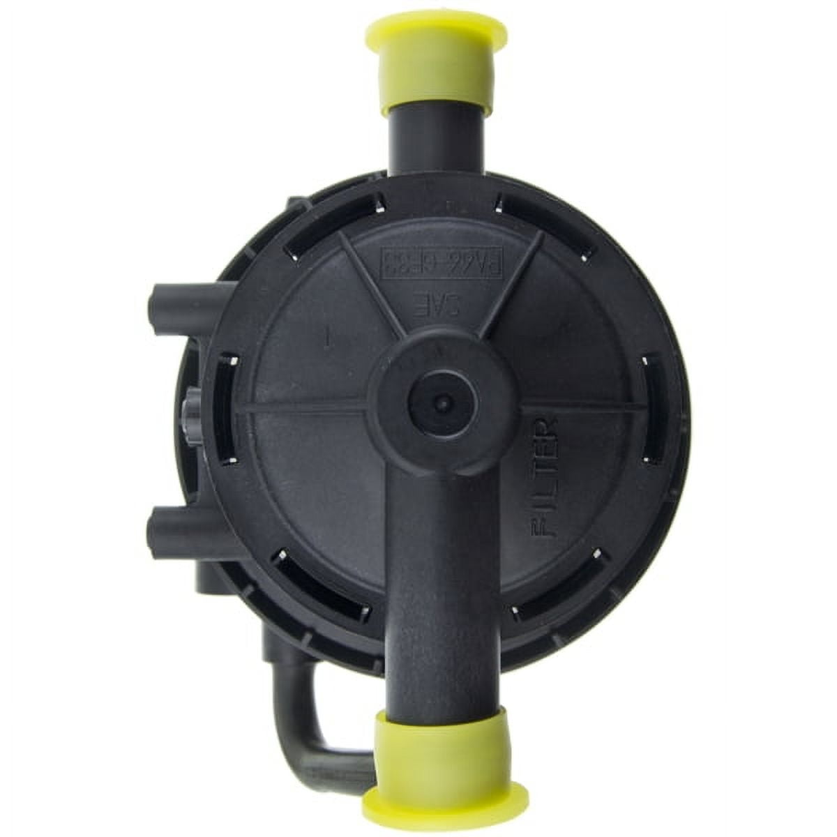 Evaporative Emissions System Leak Detection Pump