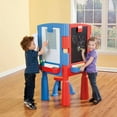 Little Tikes 2in1 Art Desk And Easel