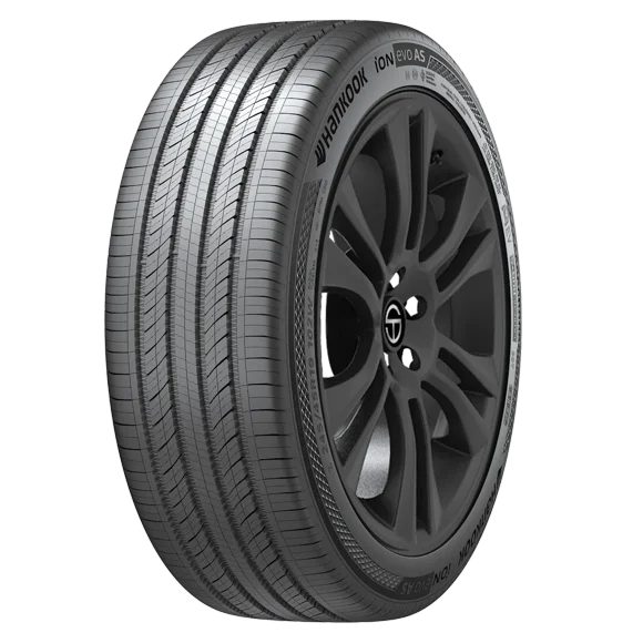 Hankook iON evo AS 235/45R18XL B/4PLY BSW All-Season Performance Tires