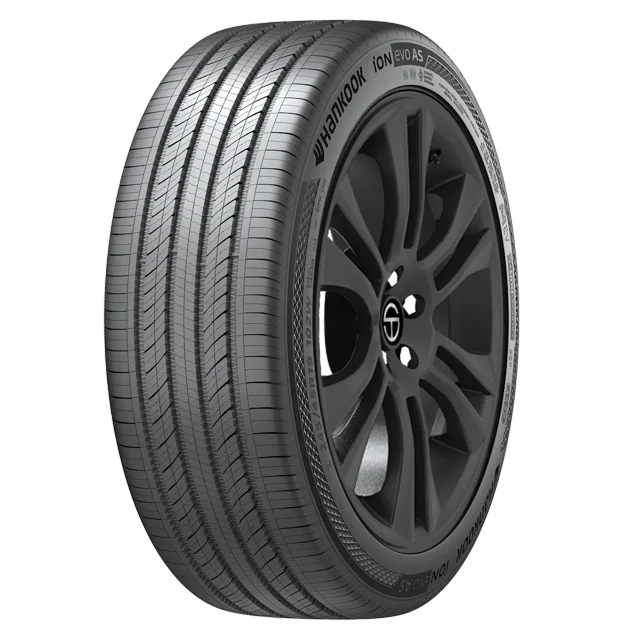 Hankook iON evo AS 235/45R18XL B/4PLY BSW All-Season Performance Tires