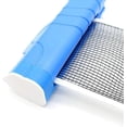 thumbnail image 5 of Sports Table Tennis Net | Ping Pong Net For Dining Table | Retractable Table Tennis Net | Adjustable Portable Travel Net For Indoors Or Outdoorsred &, 5 of 5