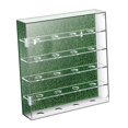thumbnail image 2 of Vitrina para pelotas de golf, soporte para almacenamiento de pelotas de golf, decoración, accesorios de recuerdo deportivo, organizador, soporte de, 2 of 8